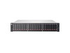 HPE E7W00A Modular Smart Array 1040 Dual Port Fibre Channel Dual Controller SFF Storage - Hard Drive Array (Clean Bulk - Grade A with 30 Days Warranty)