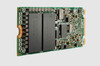 HPE 875319-B21 480GB Multi-level cell Digitally Signed Firmware SATA-6Gbps Read Intensive M.2 2280 Solid State Drive for ProLiant Gen8 Gen9 Gen10 Servers (New Bulk Pack With 90 Days Warranty)