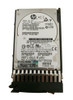 HPE EG000300JWSJP 300GB 10000RPM 2.5inch SFF Dual Port SAS-12Gbps Enterprise Hard Drive for Modular Storage Array 1040/2040 SAN Storage (Refurbished - Grade A with 30 Days Warranty)