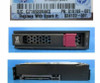 HPE 834031-K21 8TB 7200RPM 3.5inch LFF Digitally Signed Firmware SAS-12Gbps LPC Midline Hard Drive for ProLiant Gen9 Gen10 Servers (Refurbished - Grade A with 30 Days Warranty)