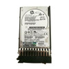 HPE EG001200JWFVA 1.2TB 10000RPM 2.5inch SFF Dual Port SAS-12Gbps Enterprise Hard Drive for MSA 1040/2040 SAN Storage (New Sealed Spare with 1 Year Warranty)