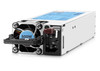 HPE DPS-500AB-13 500Watt Flex Slot Platinum Hot Plug Power Supply Kit for ProLiant Gen9 Servers (Refurbished - Grade A with 30 Days Warranty)