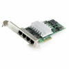 HPE 436431-001 1Gbps Quad Port PCI Express -1.0a x4 10Base-T, Ethernet 100Base-TX, Ethernet 1000Base-T Wired Ethernet Network Adapter for ProLiant Gen4 to Gen7 Servers (New Bulk Pack with 90 Days Warranty)