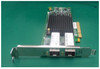 HPE 792834-001 546SFP+ 10GB Dual Port PCI-Express 3.0X8 Network Adapter for ProLiant Gen9 Servers (30 Days Warranty)