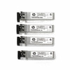 HPE FTLF8528P3BCV-1H 8Gbps Short Wave Fibre Channel SFP+ 4-Pack Transceiver Module for Modular Smart Array 2040 SAN Storage (New Bulk Pack with 90 Days Warranty)