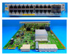 HPE Aruba J9990-61001 5400R 20-Port 10Gbps Ethernet 10/100/1000Base-T PoE+ Expansion Module (New Bulk Pack with 90 Days Warranty)