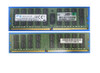 HPE 726719-B21 16GB 2133MHz 288Pin ECC Registered PC4-17000 CL15(15-15-15) Dual Rank x 4 RDIMM DDR4 SDRAM Memory Kit for ProLiant Gen9 Servers (New Bulk Pack with 90 Days Warranty)