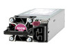 HPE 866727-001 800Watt Flex Slot Universal Hot Plug Low Halogen Power Supply Kit for ProLiant Gen10 Servers (Refurbished - Grade A with 30 Days Warranty)