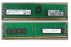 HPE 774171-001 8GB 2133MHz 288Pin ECC Registered CL15(CAS-15-15-15) Dual Rank x 8 DDR4 SDRAM Memory Kit for ProLiant Gen9 Servers (Refurbished - Grade A with 30 Days Warranty)