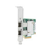 HPE 718904-B21 Ethernet 10Gbps Dual Port SFP+ Network Adapter for ProLiant Gen8 Gen9 Gen10 Server (Refurbished - Grade A with 30 Days Warranty)