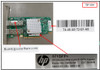 HPE Ethernet 728530-001 10Gbps Dual-Port PCI Express-2.0 x8 571-SFP+ Network Adapter for ProLiant Gen8 Servers (New Bulk Pack with 90 Days Warranty)