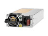 HPE 697581-B21 750Watt 200V-240V AC Titanium Hot Plug Common Slot Power Supply Kit for ProLiant Gen8 Servers (Refurbished - Grade A with 30 Days Warranty)