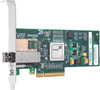 HPE AP769-63002 81B 8GB Single Port PCI-Express Fibre Channel Host Bus Adapter for ProLiant and Integrity Servers (Refurbished - Grade A with 30 Days Warranty)