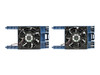 HPE P37042-B21 Standard Fan Module Kit for ProLiant DL300 Gen10 Plus Servers (Brand New with 30 Days Warranty)