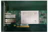 HPE StoreFabric P9D94A SN1100Q 16Gbps Dual Port Low Profile PCI Express 3.0 Fibre Channel Host Bus Adapter (New Bulk Pack with 90 Days Warranty)