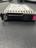 HPE 881457-B21 2.4TB 10000RPM 2.5inch SFF Digitally Signed Firmware SAS-12Gbps SC Enterprise Hard Drive for ProLiant Gen9 Gen10 Servers (New Bulk Pack with 90 Days Warranty)