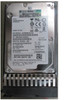 HPE EH000900JWHPP 900GB 15000RPM 2.5inch SFF Dual Port SAS-12Gbps Enterprise Hard Drive for Modular Smart Array 1040 SFF SAN Storage (New Bulk Pack with 90 Days Warranty)