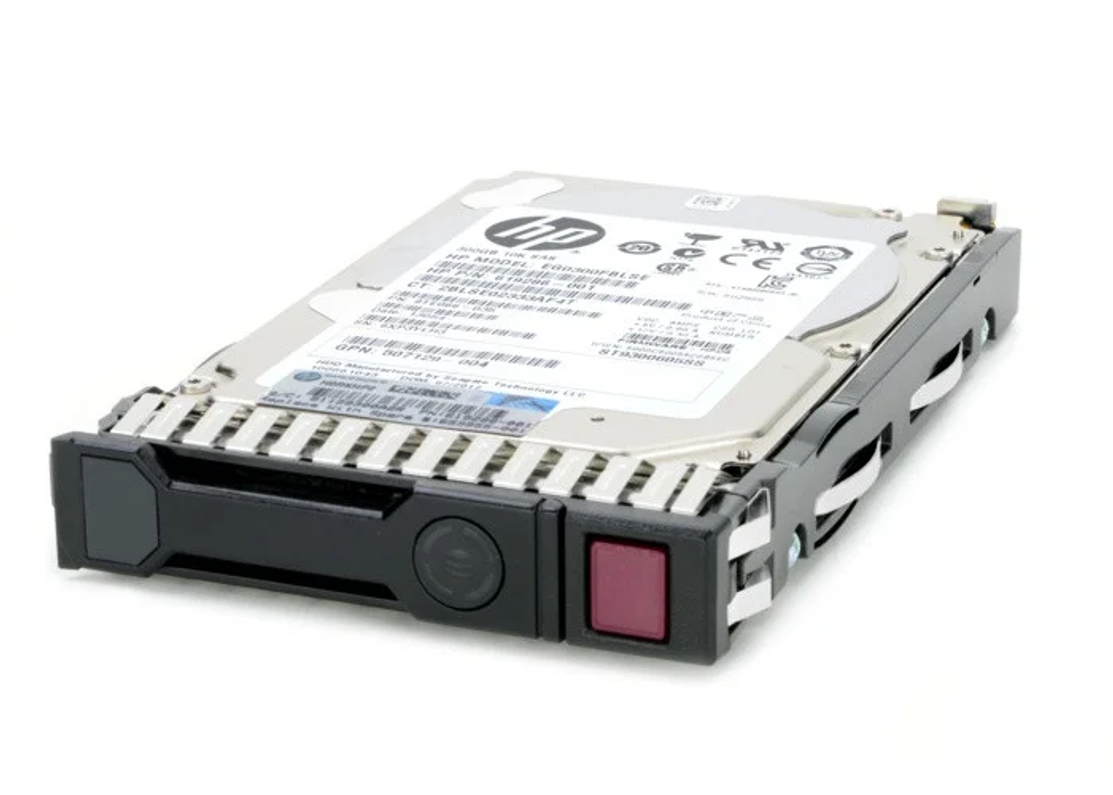 Understanding HPE PLP SAS-12G Read Intensive SSD: Performance, Features, and Use Cases