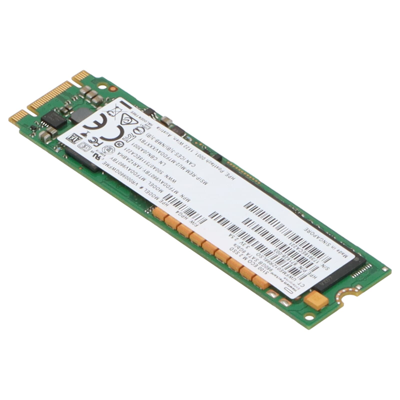 Enhancing Server Performance: HPE Digitally Signed Read-Intensive M.2 SSDs for ProLiant Gen9 and Gen10