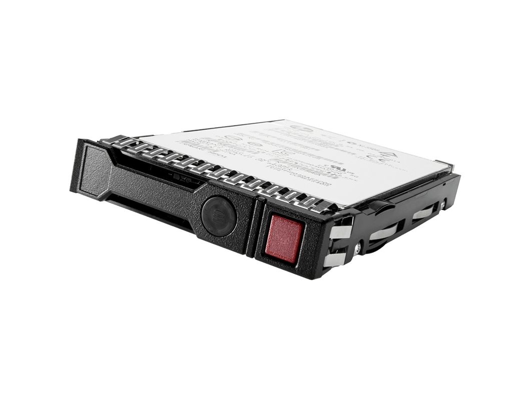 Accelerate Read-Heavy Workloads with HPE 877758-B21 1.92TB SATA Smart Carrier SSD