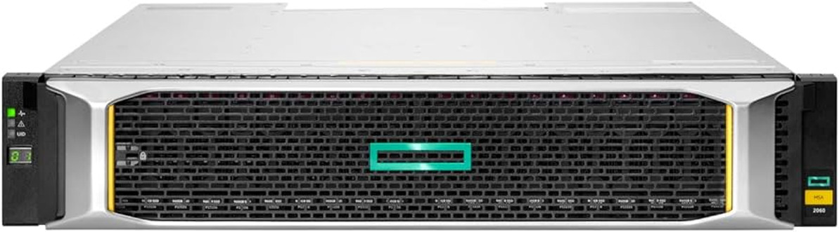 Optimizing Storage Performance with HPE SSDs for MSA 1060/1062 and MSA 2060/2062 SAN Systems