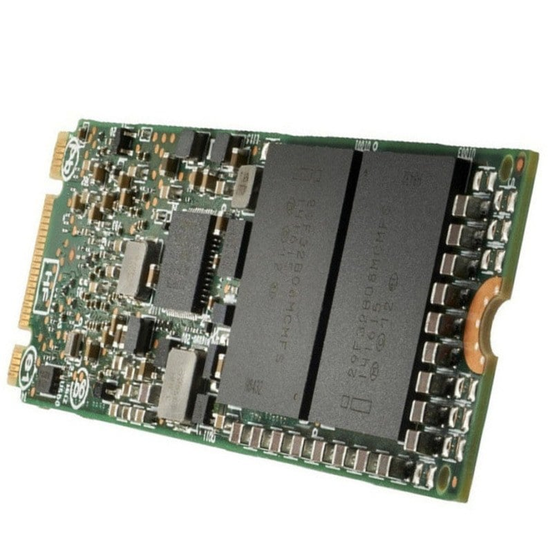Revolutionizing Enterprise Storage: HPE's Digitally Signed NVMe x4 Lanes M.2 22110 G10 SSD for Read-Intensive Workloads