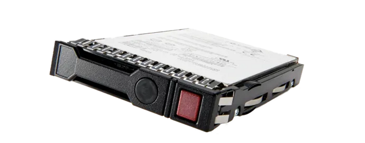 Power, Speed, and Protection: Unleashing the Potential of HPE PLP SAS-12G Read Intensive SSD