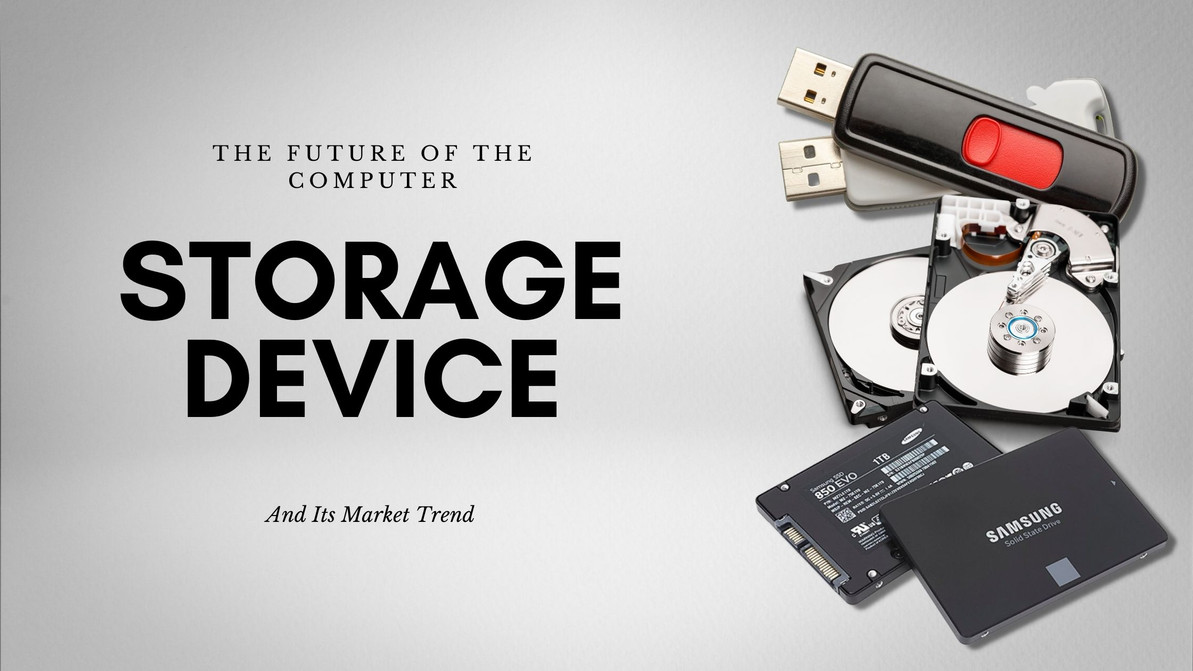 computer hardware storage devices