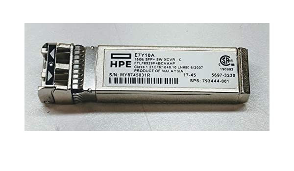 HPE MSA 16GB SW FC SFP 4PK XCVR [C8R24B] – ITPartners - Foto 7