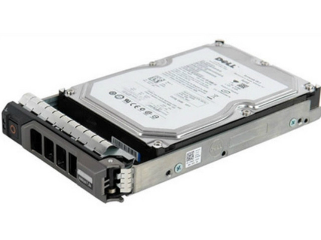 Dell 2RR9T-RFB 02RR9T-RFB HD 900G SAS6 10K 2.5 S-LIT E/C ~E