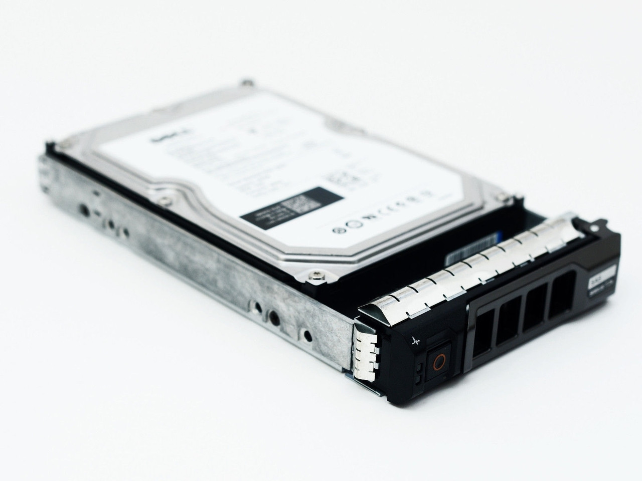 Dell 400-26983 1.2TB 10kRPM 2.5in SAS-6G HDD for PowerEdge  