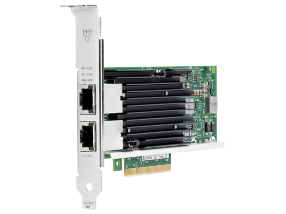 HPE 717708-001 Ethernet 10Gb Dual Port 561T Network Adapter