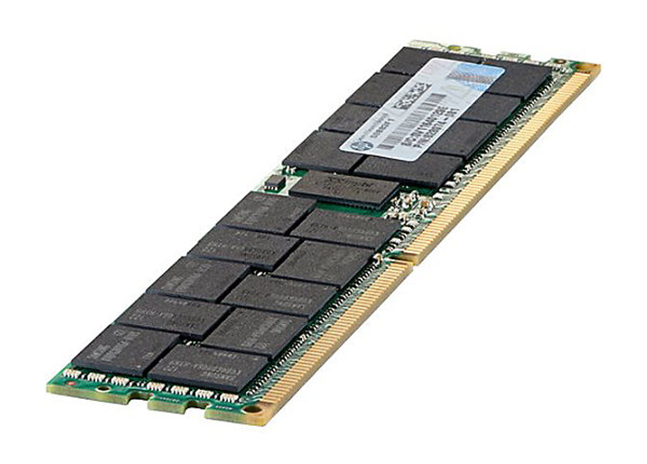 HPE 726720-B21 16GB 2133MHz 288Pin ECC Reg DDR4 Memory for