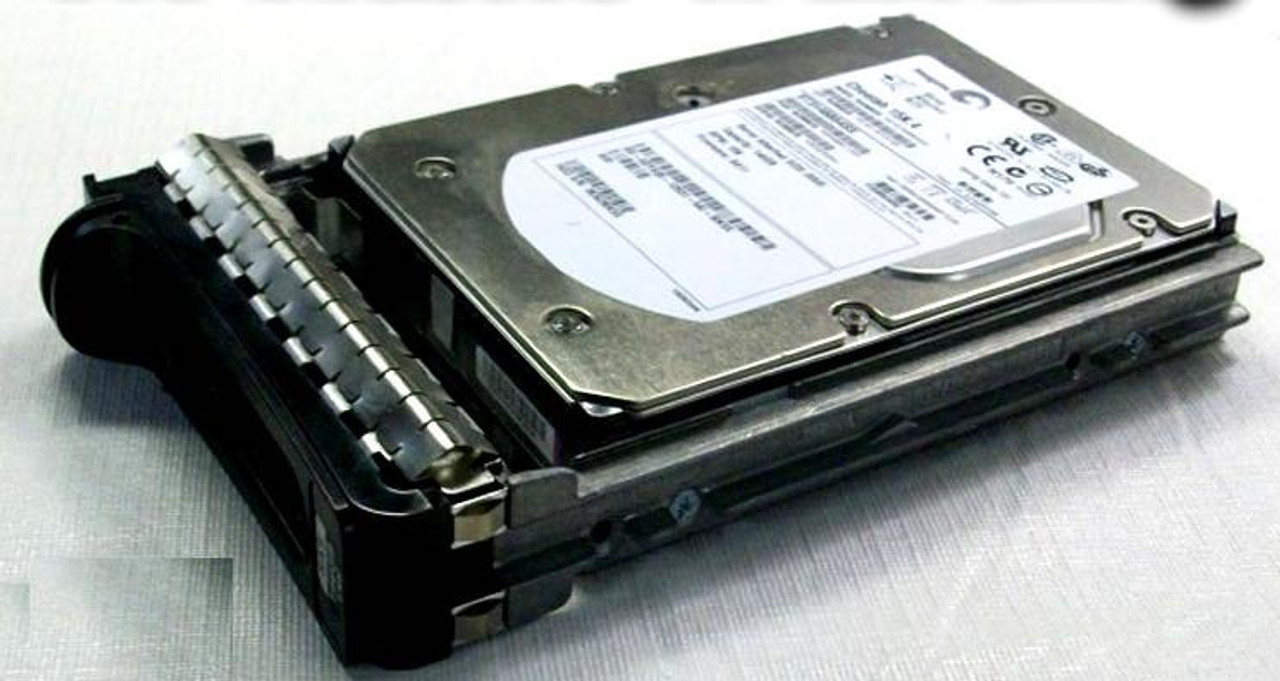 Dell G9076 300GB 10kRPM 3.5in Ultra-320 SCSI 80-Pin HDD, Wholesale