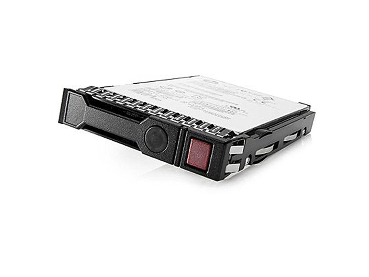 HPE 713964-001 600GB 10kRPM 2.5in SAS-6G Enterprise G8 G9 G10 HDD