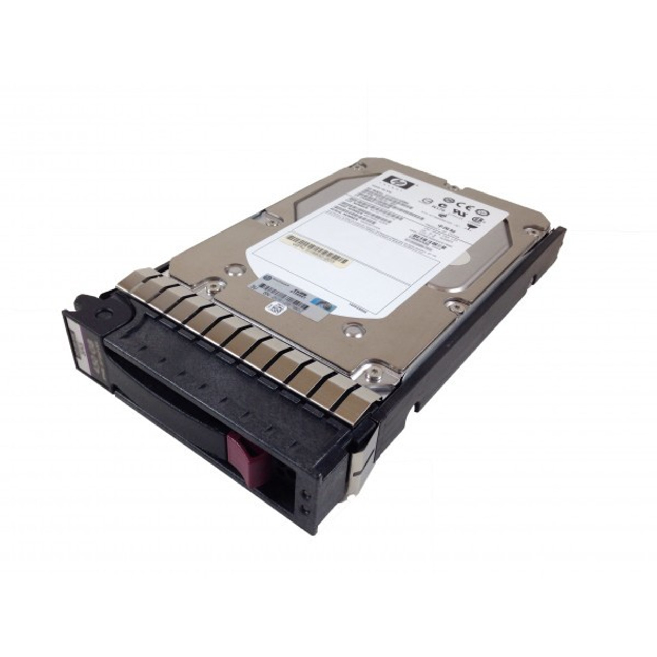 HP 693721???001?4?TB 7200?RPM 3.5インチSAS 6?G HDD HPE 693721-001 4TB 7200RPM 3.5in DP SAS 6Gbps Midline G4-G7