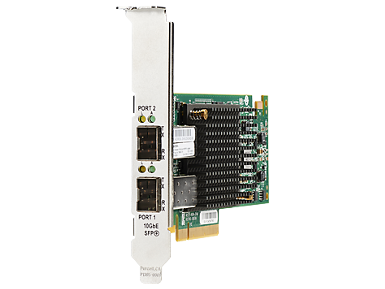 HPE 790314-001 Ethernet 10Gb Dual Port 546SFP+ Network Adapter for G9