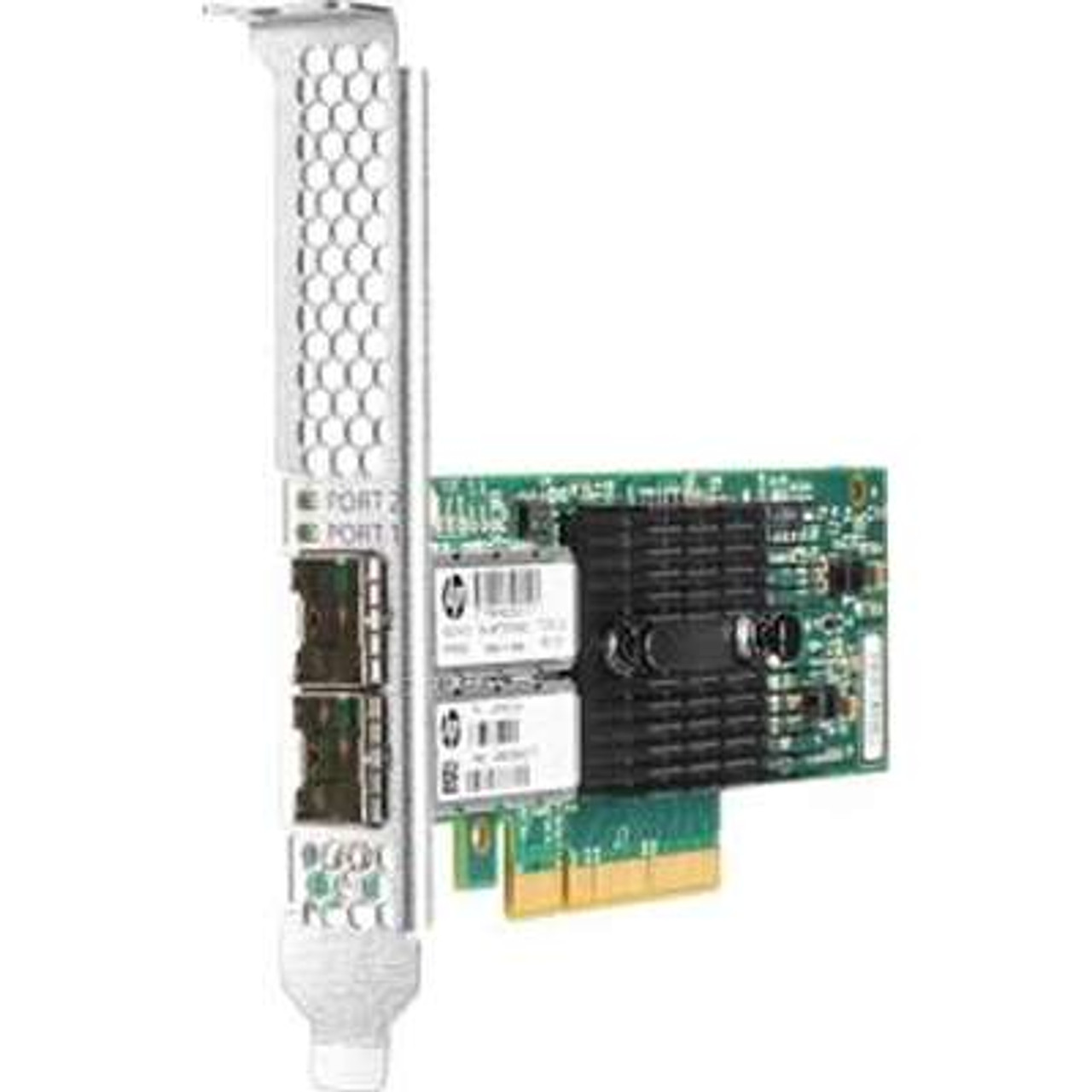 HPE 790314-001 Ethernet 10Gb Dual Port 546SFP+ Network Adapter for G9