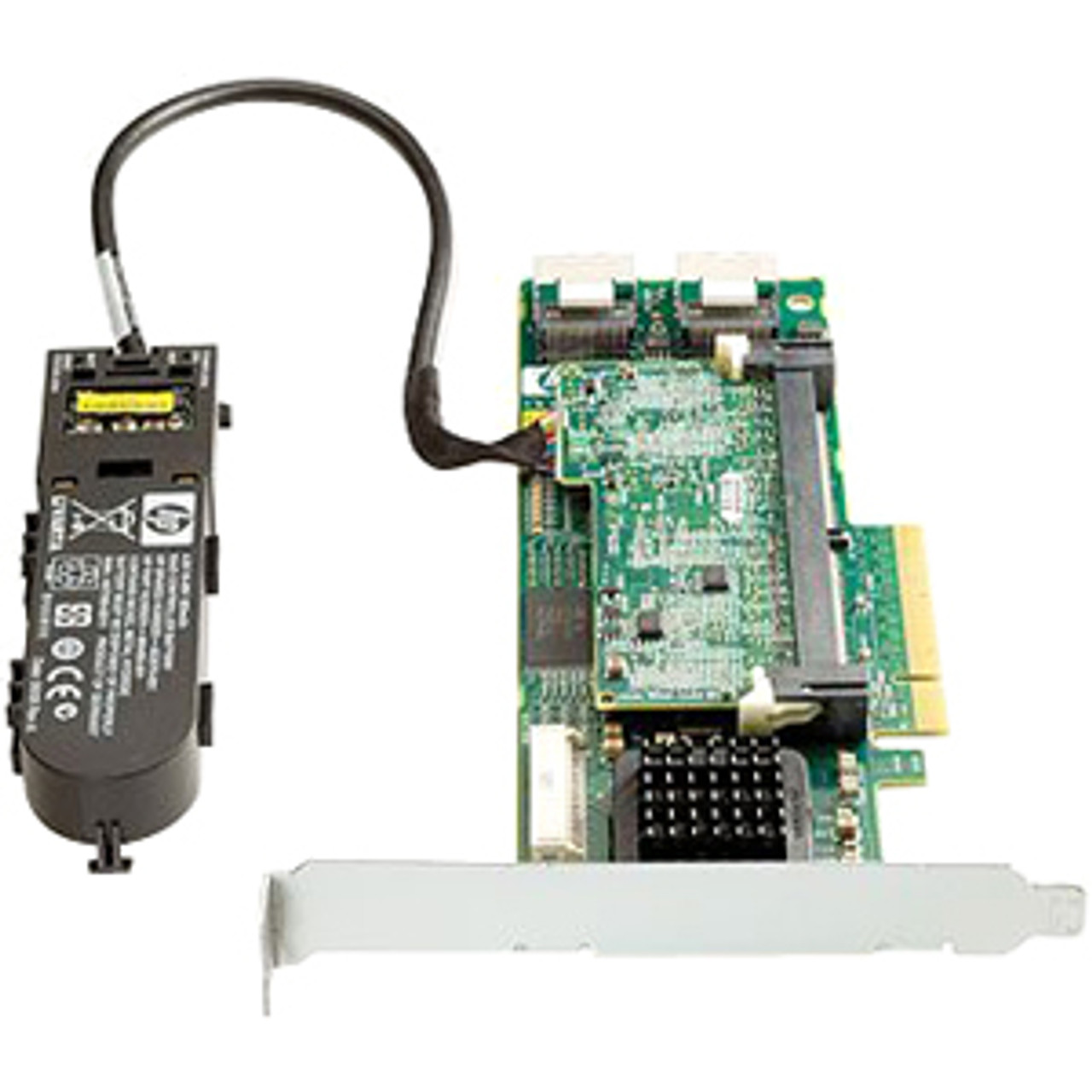 Hewlett Packard Enterprise SmartArray 869079-B21 RAID controller PCI  Express x8 3.0 12 Gbit/s