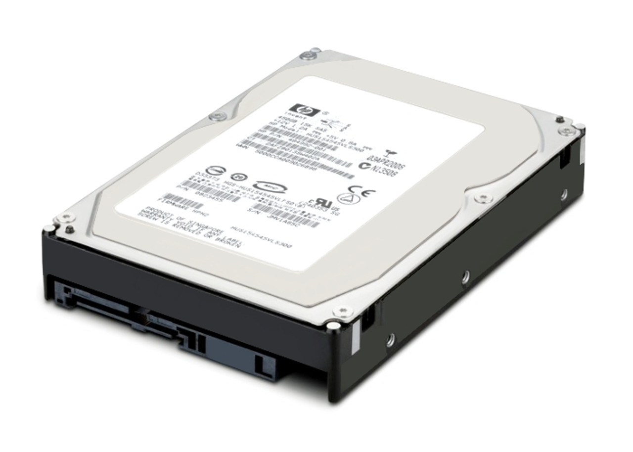 HPE 628065-B21 3TB 7200RPM 3.5in SATA-6G Midline G8 G9 HDD