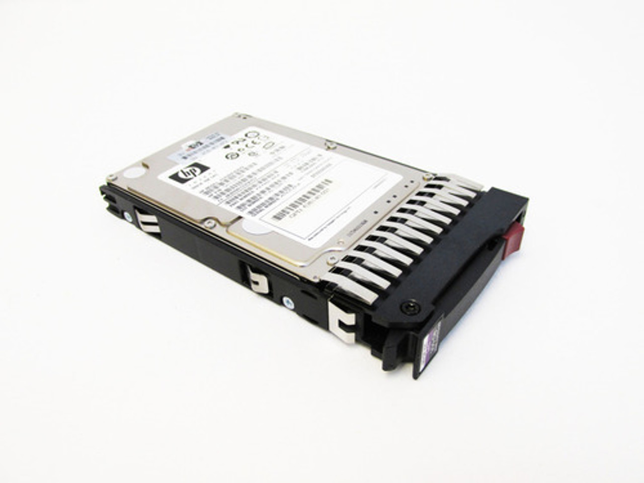 HPE 777747-001 1.2TB 10kRPM 2.5in QR SAS-6G Enterprise G4-G7 HDD