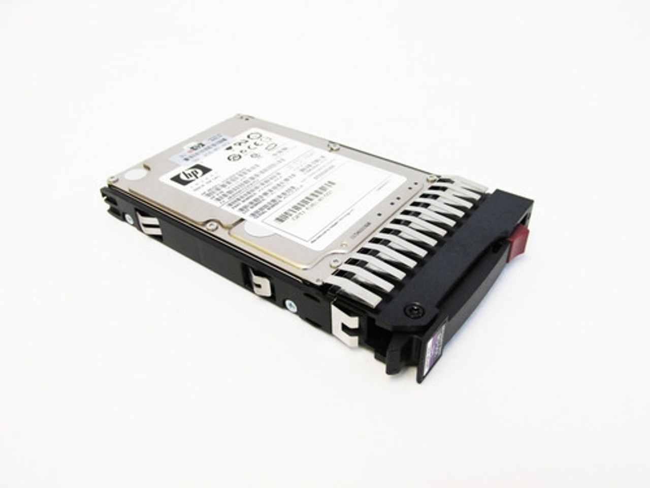 HPE 759221-002 300GB 15kRPM 2.5in SAS-12G SC Enterprise HDD