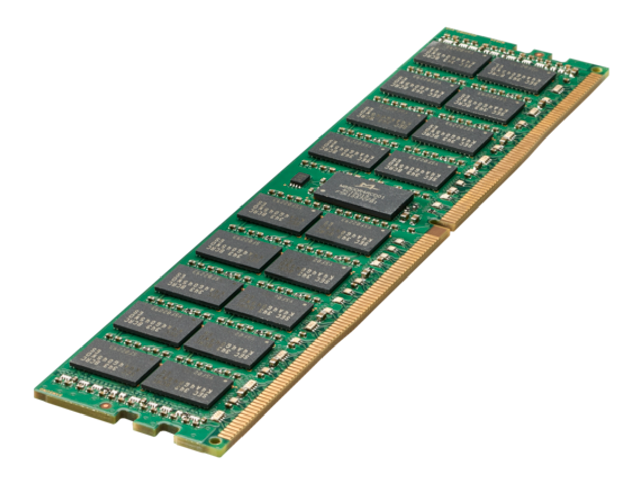 HPE 835955-B21 16GB Dual Rank x8 DDR4-2666MHz CL19 ECC Reg Smart Memory