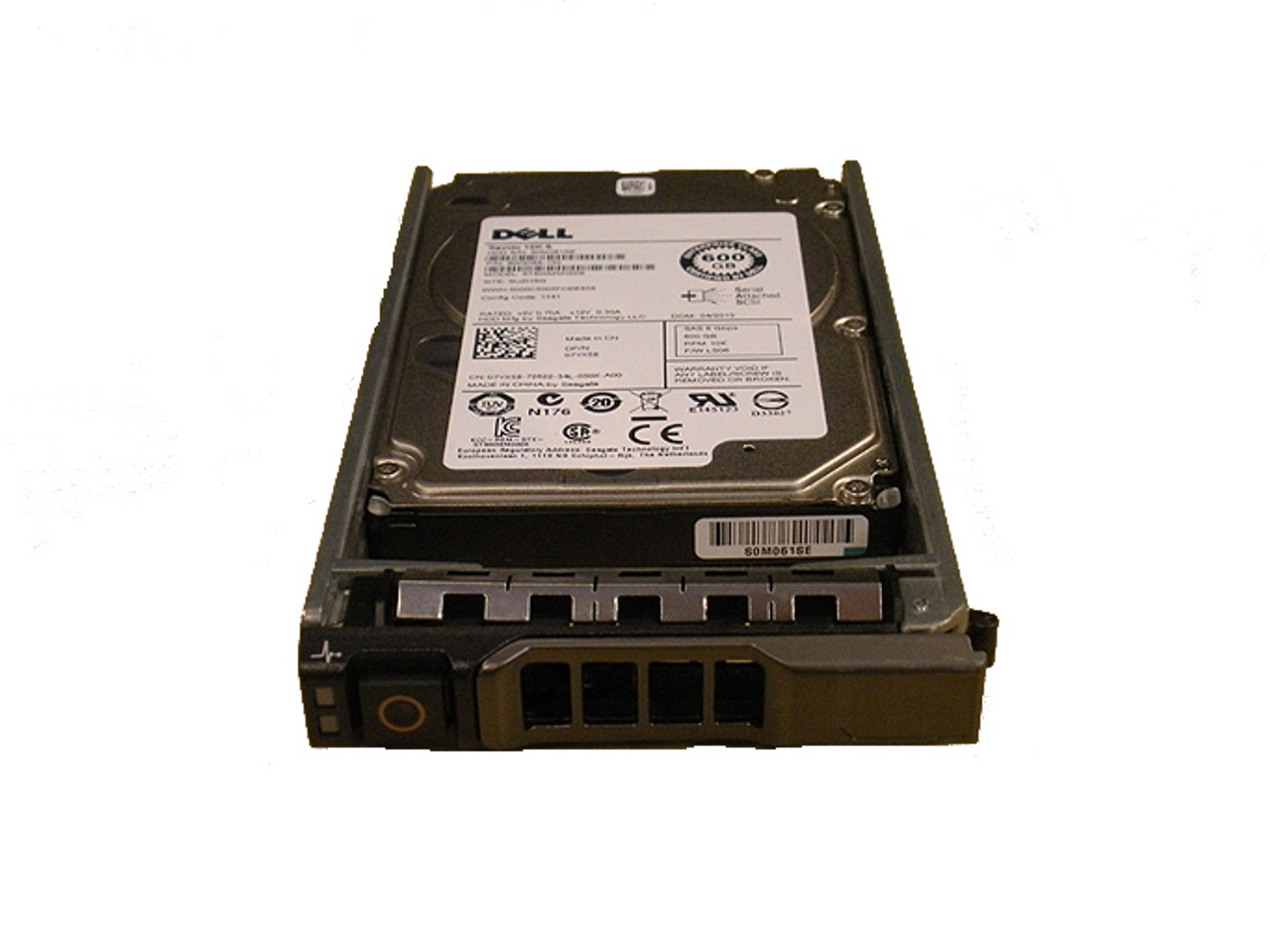 10GBase-SR 300m for Dell PowerEdge R840 Compatible 407-BCBH SFP