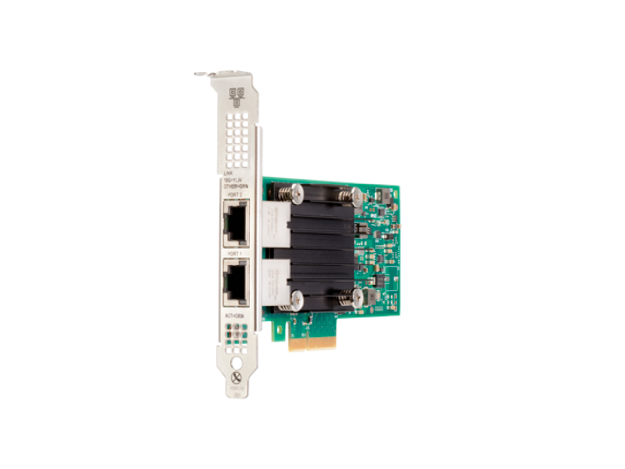 HPE 840137-001 10GbE Dual-Port 562T Network Adapter for ProLiant