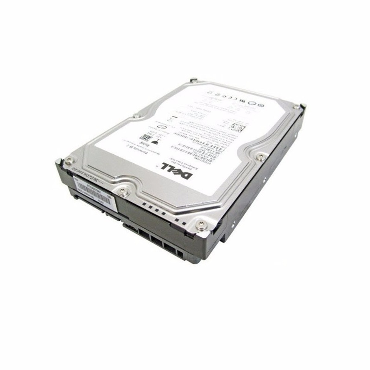 Dell 0WXPCX 1.2TB 10kRPM 2.5in SAS-12G HDD for PowerEdge