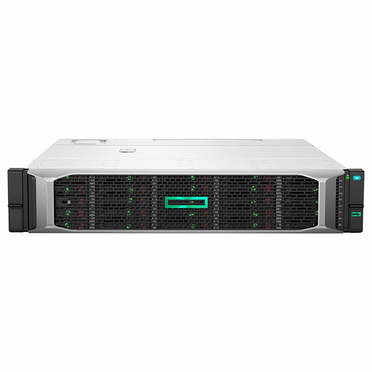 Hewlett Packard Enterprise HPE 1.80 TB Hard Drive - 2.5