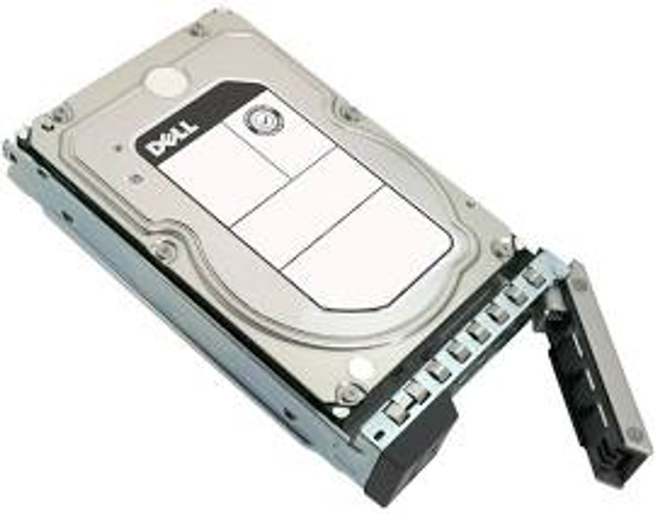 Dell 401-ABHQ 2.4TB 10kRPM 2.5in SAS-12G HDD for PowerEdge