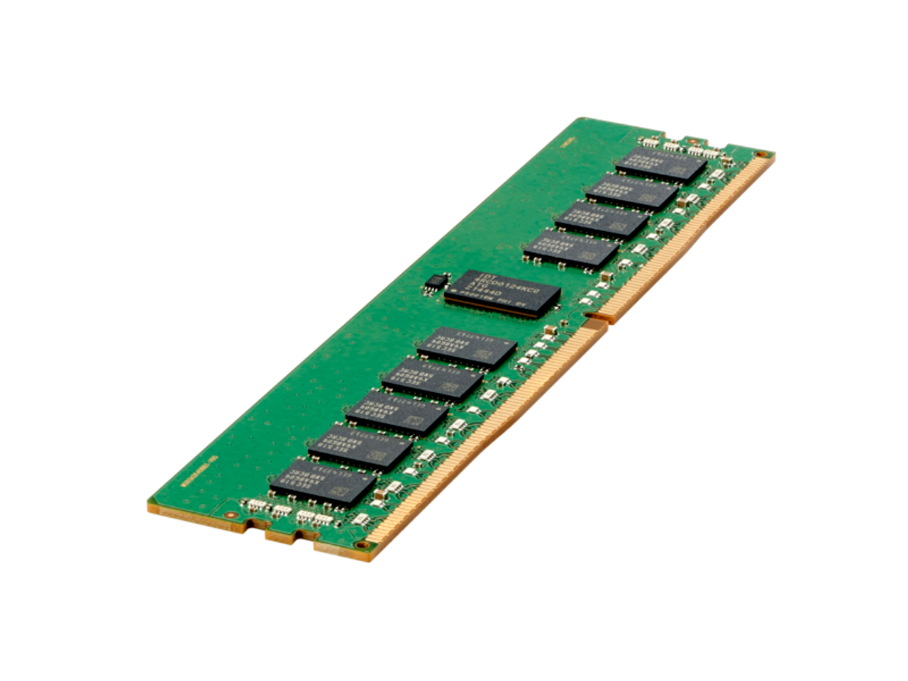 HPE 752368-081 8GB DDR4 2133MHz ECC Reg DIMM SDRAM G9 Memory