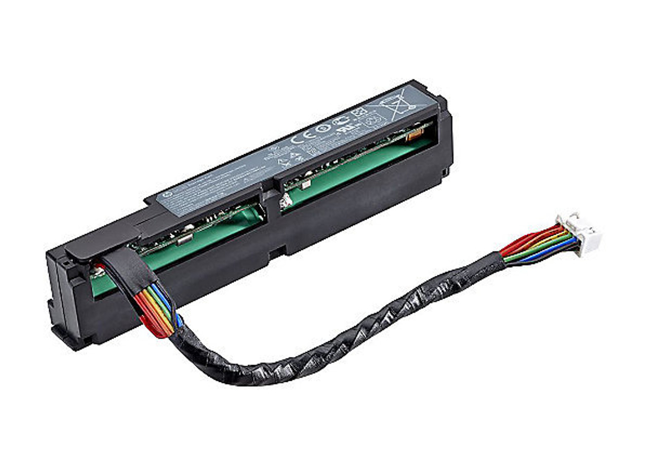 2018yea HP 96W SMART STORAGE BATTERY WITH CABLE 815983-001 727258-B21 750450-001 